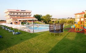 Vosporos Hotel